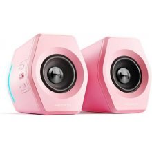 Edifier G2000 32 W Pink