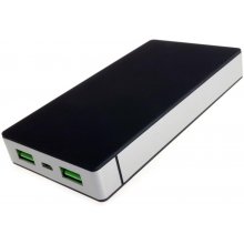 PowerNeed P10000B power bank Lithium Polymer...