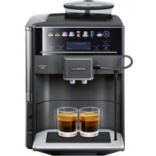 Kohvimasin Siemens EQ.6 TE654319RW coffee...