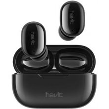 HAVIT TWS Bluetooth Headset Black Headphones...