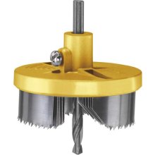 Kwb 499000 drill hole saw 1 pc(s)