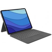 Logitech Combo Touch for iPad Pro 12.9-inch...