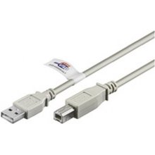Wentronic USB 2.0 kaabel 3m