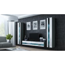 Cama MEBLE Cama Living room cabinet set VIGO...