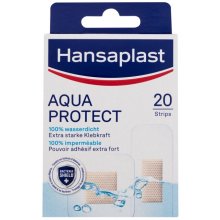 Hansaplast Aqua Protect Plaster 1Pack -...