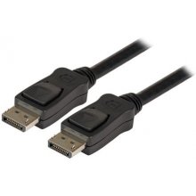 EFB Elektronik K5568SW.2 DisplayPort cable 2...