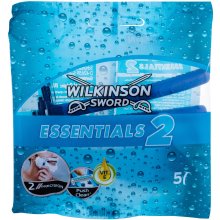 Wilkinson Sword Essentials 2 1Pack - Razor...