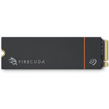 Жёсткий диск SEAGATE FIRECUDA 530 NVME SSD...