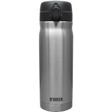 N'OVEEN Thermal bottle NOVEEN TB802 red 400...