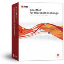 Trend Micro EDU SCANMAIL EXCHANGE SUITE ADD...