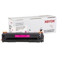 Tooner XEROX Toner Everyday HP 203A (CF543A)...