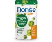 Monge GIFT - Cat - TOPPING - Vegetal...