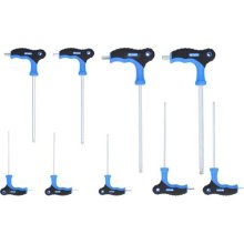Brilliant Tools BT041100 hex key 9 pc(s)