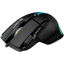 CANYON mouse Fortnax GM-636 RGB 9buttons...