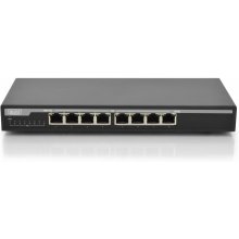 Digitus 8-Port Gigabit Networkswitch...