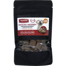 4DOGS Cookies for a beautiful coat ja skin -...