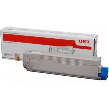 OKI 44059255 toner cartridge 1 pc(s)...
