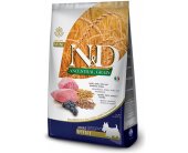 Farmina N&D Ancestral Grain Blueberry & Lamb...