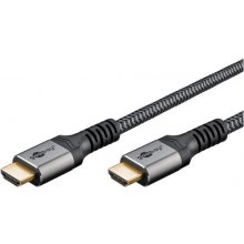 Goobay 64994 HDMI cable 2 m HDMI Type A...