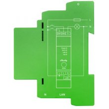 Shelly Pro Dimmer 1PM Built-in Blue, Green...
