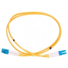 Extralink Patchcord LC/UPC-LC/UPC Single...