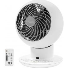 Вентилятор WOOZOO Fan PCF-SDC15T White