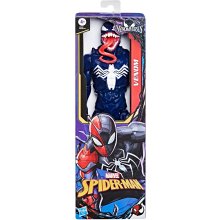 SPIDER-MAN mängufiguur Venom 30 cm
