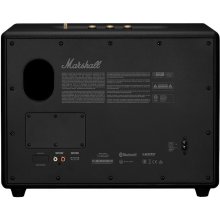 Marshall Woburn III Black - BT loudspeaker