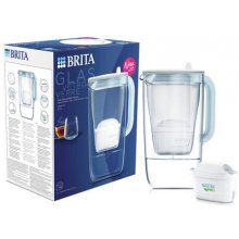Brita Glass Bottle Model One