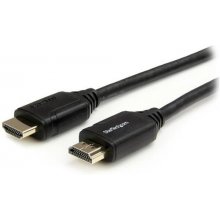 StarTech.com 3M 10FT PREMIUM HDMI 2.0 CABLE...