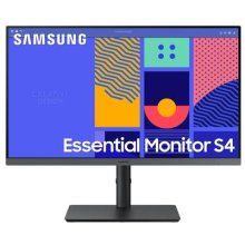 Монитор Samsung S43GC computer monitor 61 cm...