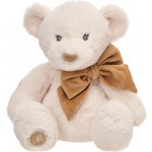Beppe Mascot Teddybear Roger 26 cm cream