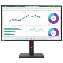 Lenovo ThinkVision T32h-30 LED display 80 cm...