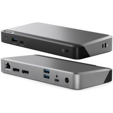 ALOGIC USB-C DUAL 4K DOCKING STATION W PRIME...