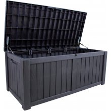 Home4you Storage box PRAIA 143x67, 5x60, 5cm...