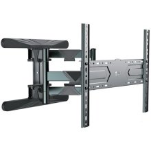Gembird WM-80ST-01 TV mount/stand 2.03 m...