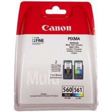 CANON Ink Valuepack PG-560 / CL-561