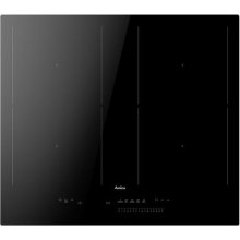 Pliidiplaat Amica DI 6415 SBB hob Black...
