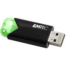 Mälukaart Emtec USB-Stick 64 GB B110 USB 3.2...