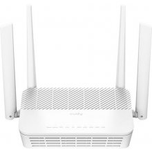 Cudy AX3000 wireless router Gigabit Ethernet...