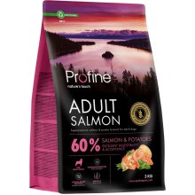 Profine Adult Salmon & Potatoes koeratoit 3...