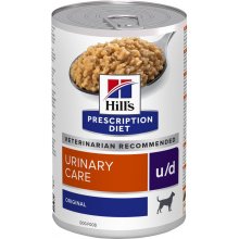 HILL'S Prescription Diet Food Urinary Care...