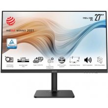 MSI Modern MD272P 27 Inch Monitor with...