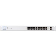 UBIQUITI UniFi Switch US-24-250W Switch...