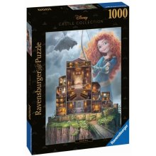 Ravensburger Puzzles 1000 elements Disney...