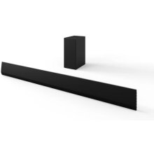 LG SG10TY Black 3.1 channels 420 W
