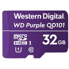 Флешка Western Digital WD Purple SC QD101 32...