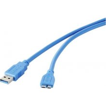 Renkforce RF-4264545 USB cable USB 3.2 Gen 1...