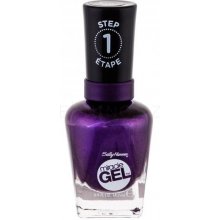 Sally Hansen Miracle Gel 570 Purplexed...