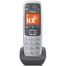 Gigaset E560HX Analog/DECT telephone Caller...